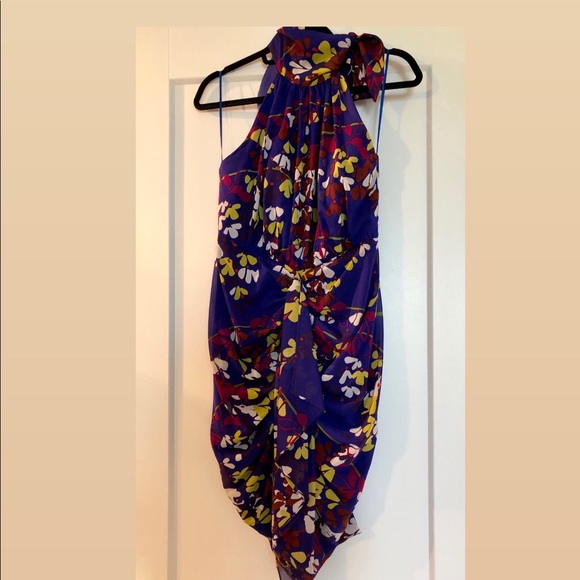 Trina Turk silk dress - Picture 4 of 6